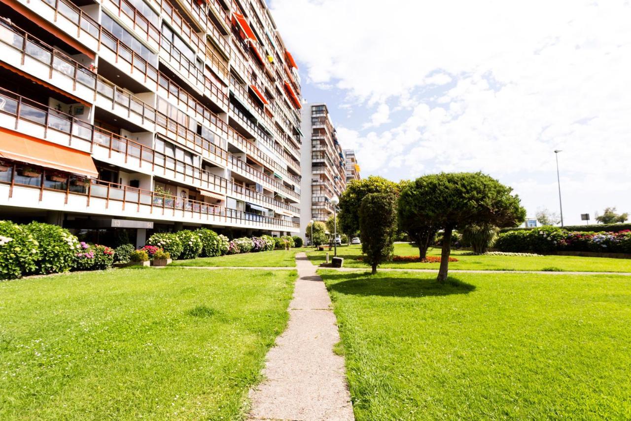 Anaiak - Basquenjoy Διαμέρισμα Χονδαρρίμπια Εξωτερικό φωτογραφία
